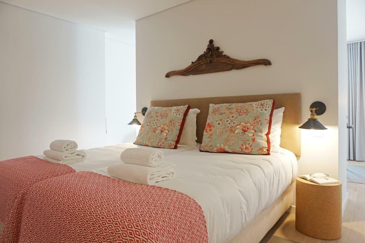Porto View By Patio 25 Apartment Vila Nova de Gaia Exterior photo