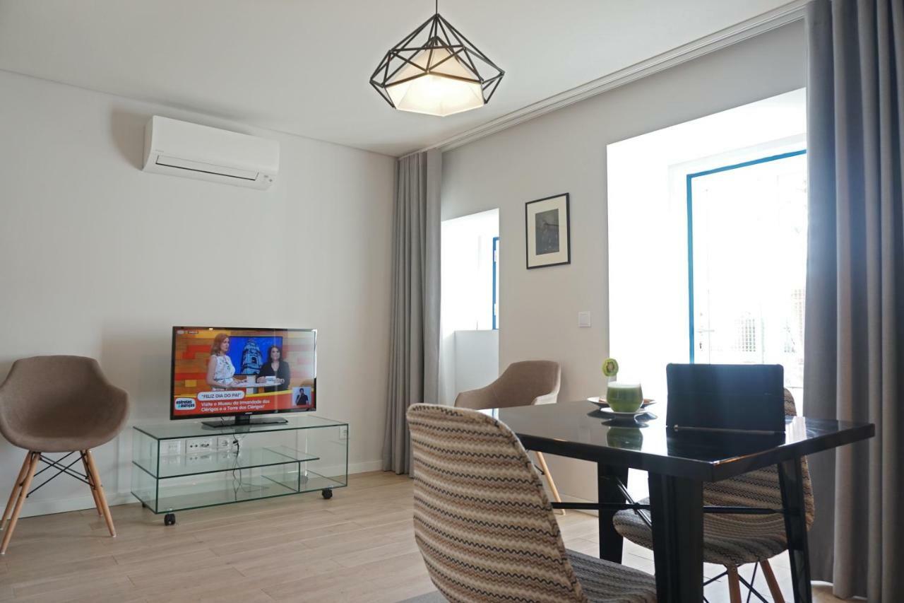 Porto View By Patio 25 Apartment Vila Nova de Gaia Exterior photo