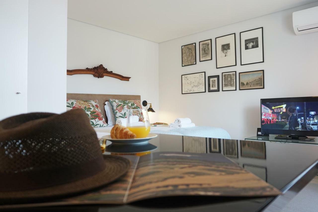 Porto View By Patio 25 Apartment Vila Nova de Gaia Exterior photo