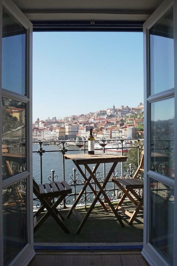 Porto View By Patio 25 Apartment Vila Nova de Gaia Exterior photo
