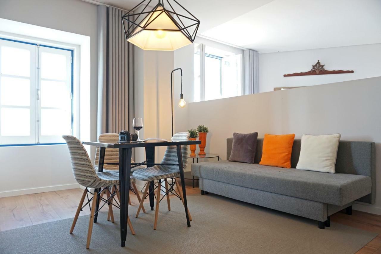 Porto View By Patio 25 Apartment Vila Nova de Gaia Exterior photo