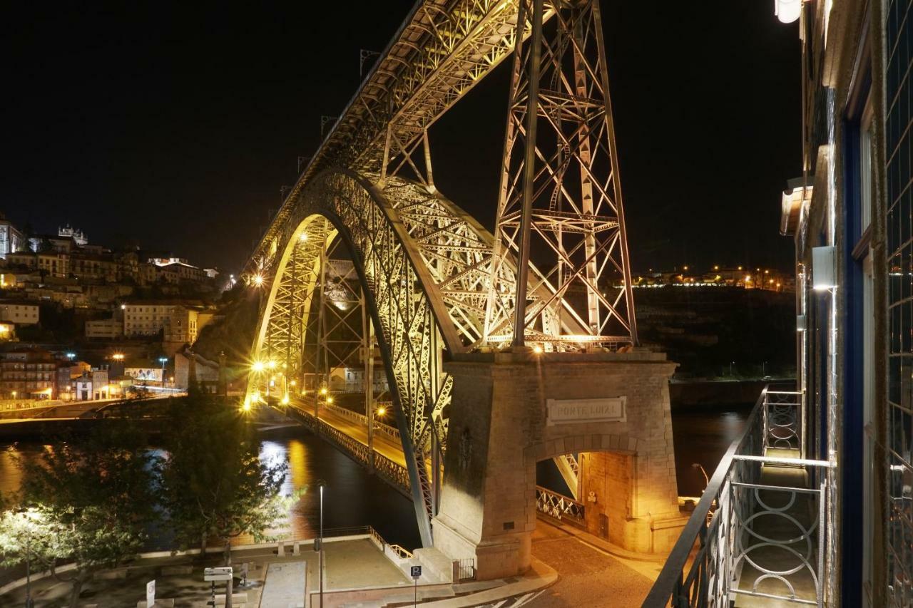 Porto View By Patio 25 Apartment Vila Nova de Gaia Exterior photo