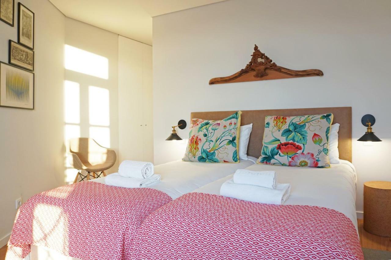 Porto View By Patio 25 Apartment Vila Nova de Gaia Exterior photo