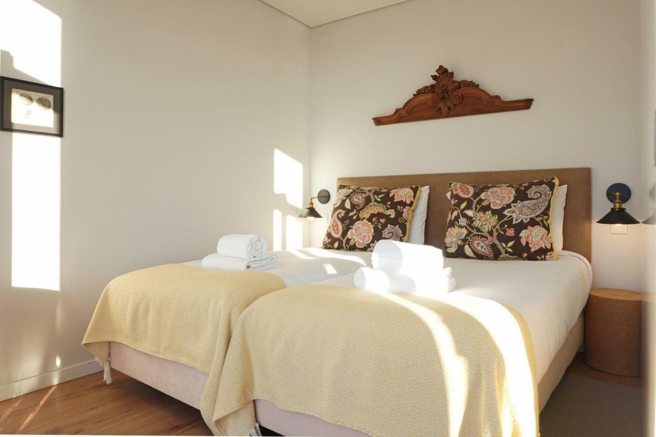 Porto View By Patio 25 Apartment Vila Nova de Gaia Exterior photo