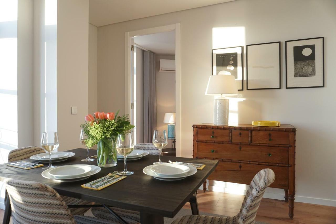 Porto View By Patio 25 Apartment Vila Nova de Gaia Exterior photo