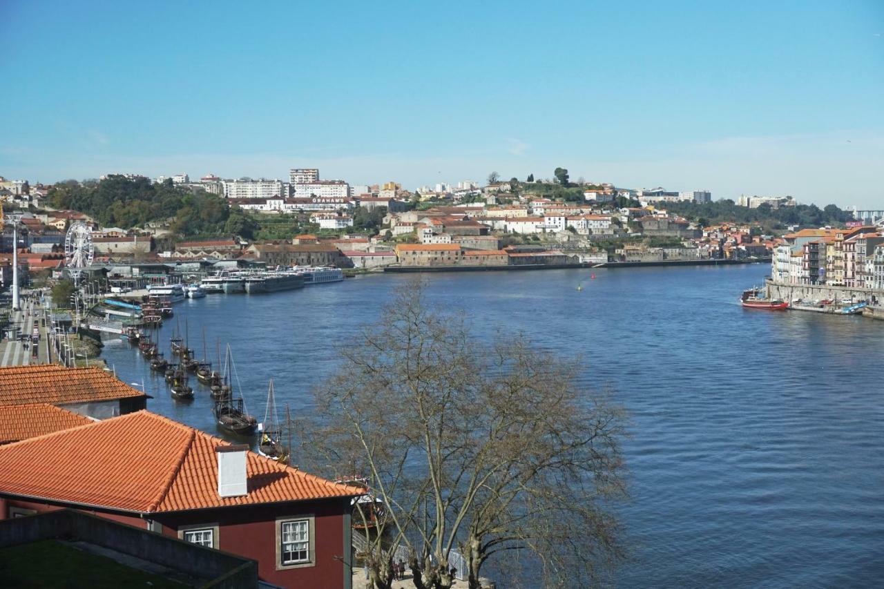 Porto View By Patio 25 Apartment Vila Nova de Gaia Exterior photo
