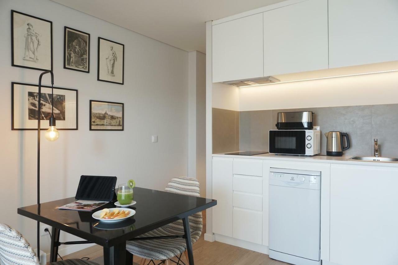 Porto View By Patio 25 Apartment Vila Nova de Gaia Exterior photo